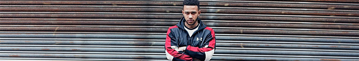 Under Armour banner - Rakuten coupons and Cash Back