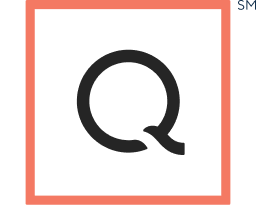 QVC Mark logo - Rakuten coupons and Cash Back